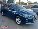 GM - Chevrolet Onix Sedan Plus LT 1.0T 12v Azul