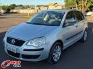 VW - Volkswagen Polo Hatch 1.6 Prata