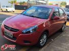 JAC J3 1.4 16v Vermelha