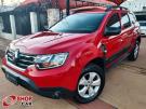 RENAULT Duster Zen 1.6 16v Vermelha