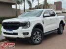FORD Ranger XLT 3.0TDi V6 24v 4WD C.D. Branca
