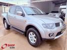 MITSUBISHI L200 Triton HPE 3.2TDi 16v 4X4 C.D. Cinza