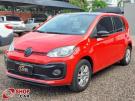 VW - Volkswagen Up! Move 1.0 12v TSi 4p. Vermelha