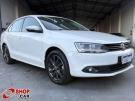 VW - Volkswagen Jetta Comfortline 2.0 Branca
