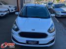 FORD Ka Hatch SE 1.0 12v Branca
