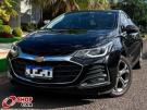 GM - Chevrolet Cruze Sedan LTZ 1.4T 16v Preta
