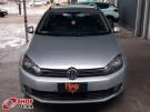 VW - Volkswagen Jetta Variant 2.5 20v Prata