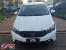 FIAT Argo Drive 1.0 Branca