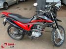 HONDA NXR 160i Bros ESDD Preta