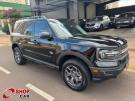 FORD Bronco Sport Wildtrak 2.0T 16v Preta