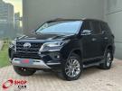 TOYOTA Hilux SW4 SRX D4-D 2.8TDi 16v 4x4 Preta