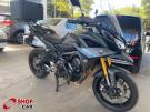 YAMAHA MT-09 900 GT Tracer Cinza