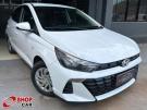 HYUNDAI HB20 Sense 1.0 12v Branca