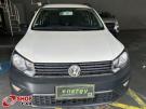 VW - Volkswagen Saveiro Robust 1.6 C.D. Branca