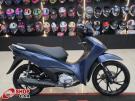 HONDA Biz 125i EX Azul