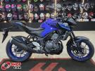 YAMAHA MT-03 321 Azul