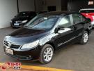 VW - Volkswagen Voyage Trend 1.6 Preta