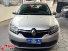 RENAULT Sandero Expression 1.6 Prata