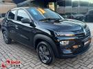 RENAULT Kwid Zen 1.0 12v Preta