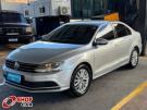VW - Volkswagen Jetta Comfortline 2.0 Prata