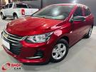 GM - Chevrolet Onix Hatch 1.0 12v Vermelha