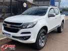 GM - Chevrolet S10 LS 2.8CTDi 16v 4x4 C.D. Branca