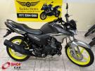YAMAHA YBR 150 DX Factor Prata