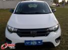 FIAT Mobi Like 1.0 Branca
