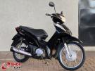 HONDA Biz 125i ES Preta