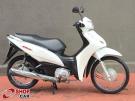 HONDA Biz 110i Branca