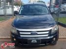 FORD Ranger XL 2.5 16v C.D. Preta
