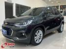 GM - Chevrolet Tracker Premier 1.4T 16v Cinza