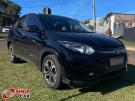 HONDA HR-V EXL 1.8 16v Preta