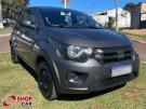 FIAT Mobi Like 1.0 Cinza