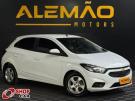 GM - Chevrolet Onix LT 1.4 Branca