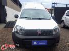 FIAT Fiorino Furgão 1.4 Branca