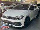 VW - Volkswagen Polo Hatch Track 1.0 12v Branca