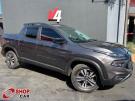 FIAT Toro Freedom 1.3T 16v Cinza