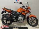 YAMAHA YS 150 Fazer ED Laranja