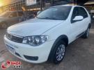 FIAT Palio Way 1.0 4p. Branca