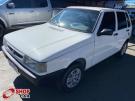 FIAT Uno Mille 1.0 Fire 4p. Branca