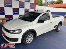 VW - Volkswagen Saveiro Startline 1.6 C.S. Branca