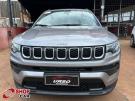 JEEP Compass Sport 1.3 16v T270 Cinza