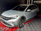 VW - Volkswagen Nivus Highline 1.0 12v TSi Prata