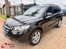 HYUNDAI Santa Fe GLS 2.7 V6 24v AWD Preta