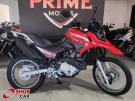 YAMAHA XTZ 150 Crosser Z Vermelha