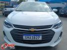 GM - Chevrolet Onix Sedan Plus Premier 1.0T 12v Branca