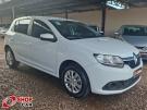 RENAULT Sandero Expression 1.0 12v Branca