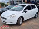 FIAT Punto Essence 1.6 16v Branca