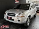 HYUNDAI Tucson GLS 2.0 16v Prata